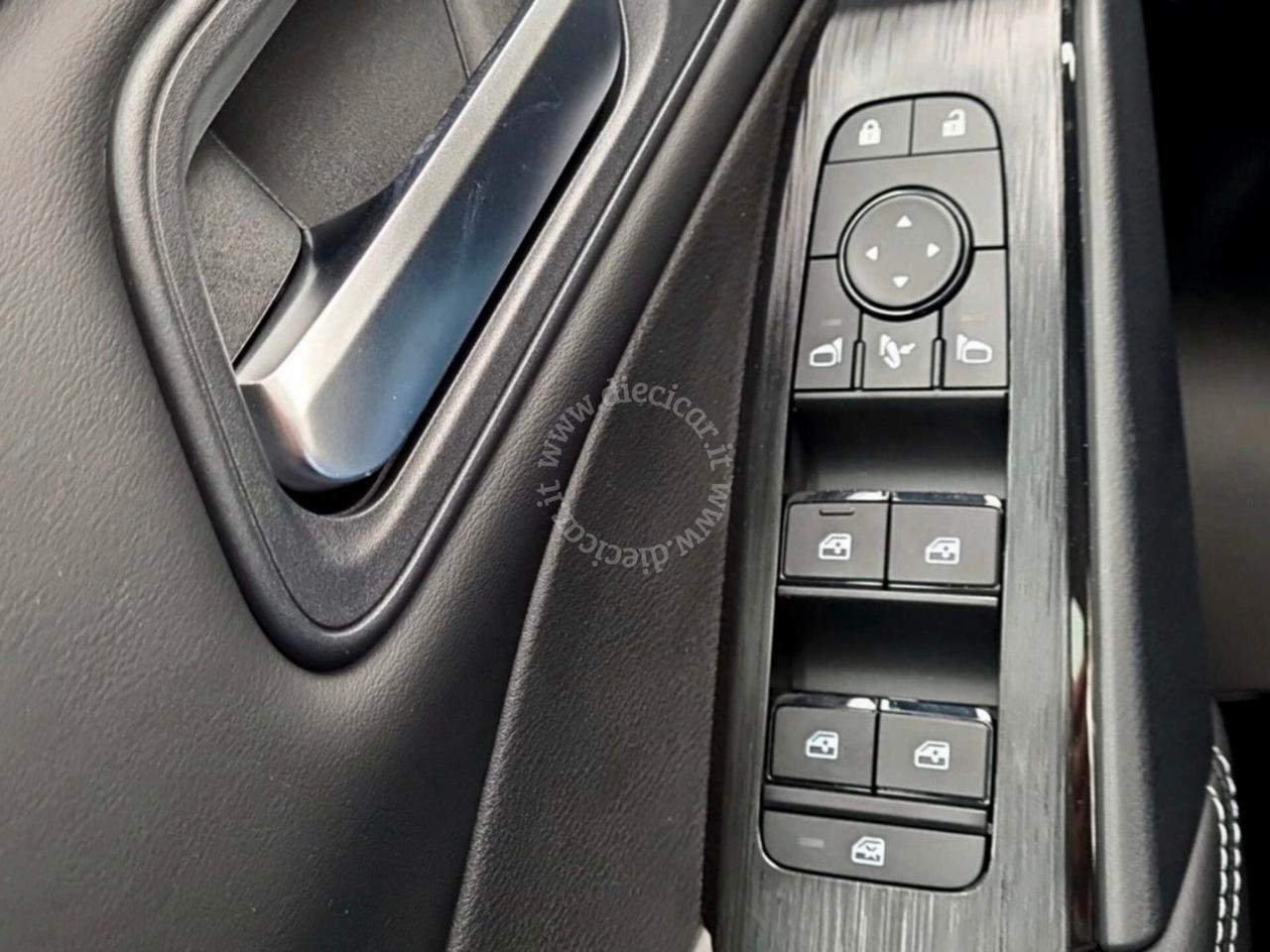 Nissan Qashqai 1.3 mhev N-Connecta 158cv xtronic HEAD-UP/TETTO/WINTER PACK/FULL OPT