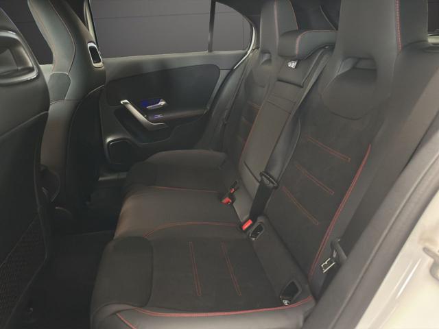 MERCEDES-BENZ A 180 Automatic AMG Line Advanced Plus
