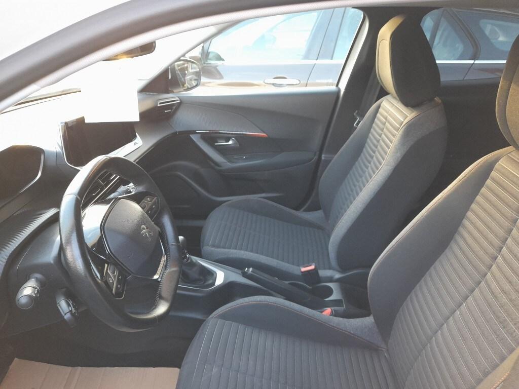 PEUGEOT 2008 2ª serie 2008 PureTech 130 S&S Ac...