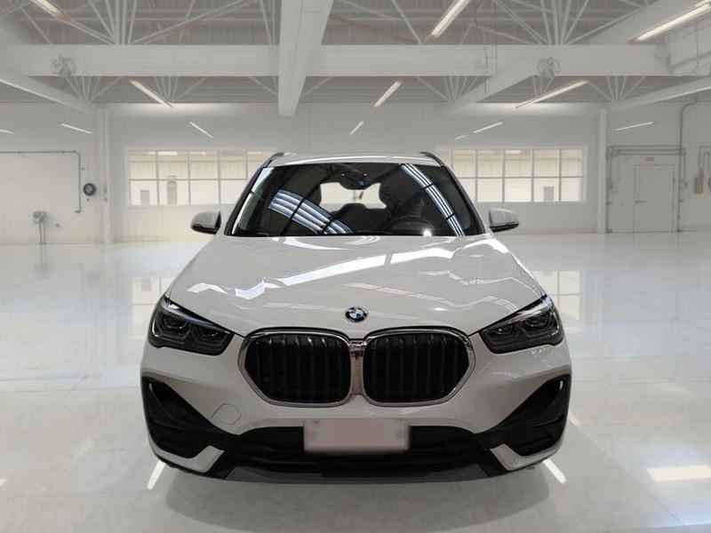 BMW X1 xDrive 25e Business Advantage automatico