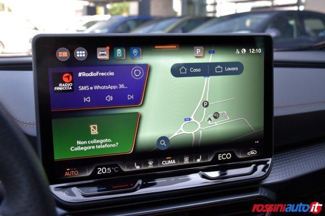 CUPRA Formentor 1.5 E-HYBRID 204 CV DSG SKYLINE + EDGE + DYNAMIC P