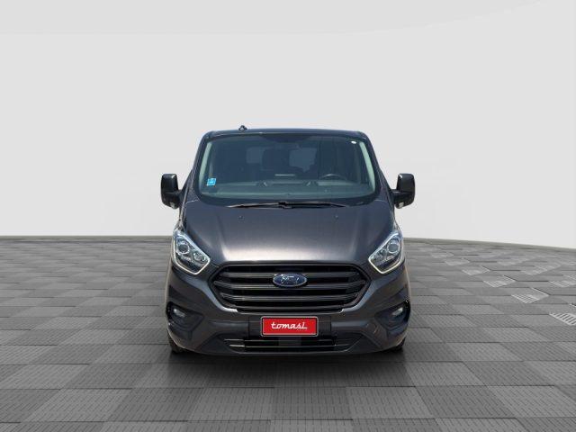 FORD Transit Custom Transit Custom 320 2.0 TDCi 130 PL Combi Trend