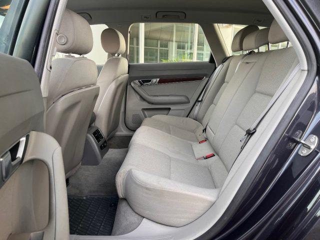AUDI A6 2.0 16V TFSI