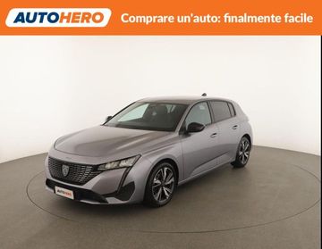PEUGEOT 308 PureTech Turbo 130 S&S EAT8 Allure