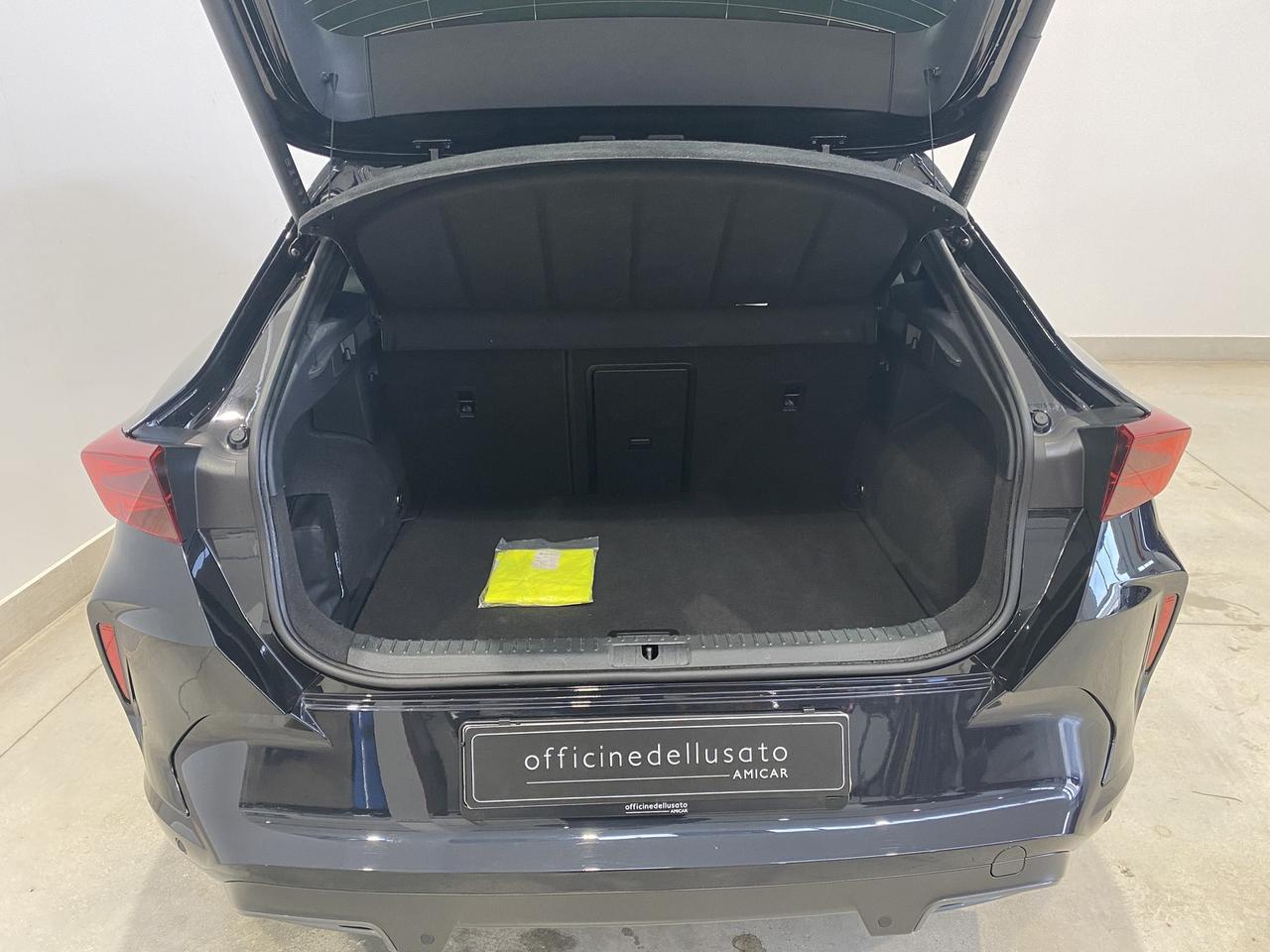 Cupra Formentor 2.0 tdi 150cv dsg