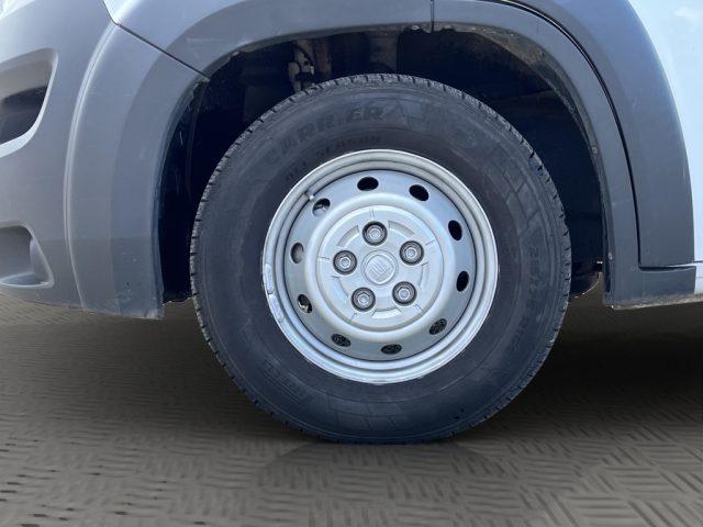 FIAT Ducato 2.3MJT MAX L4H3 ALLESTITO