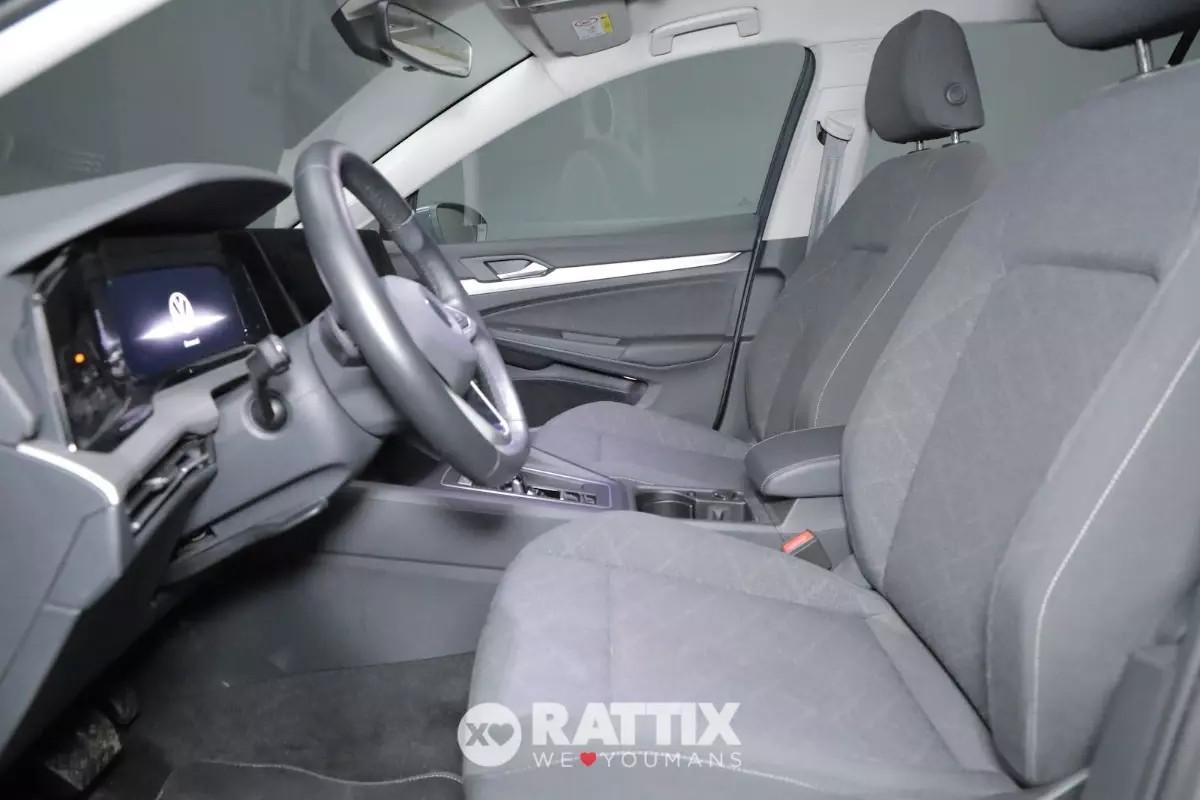 Volkswagen Golf 1.5 ETSI EVO 130CV Life DSG