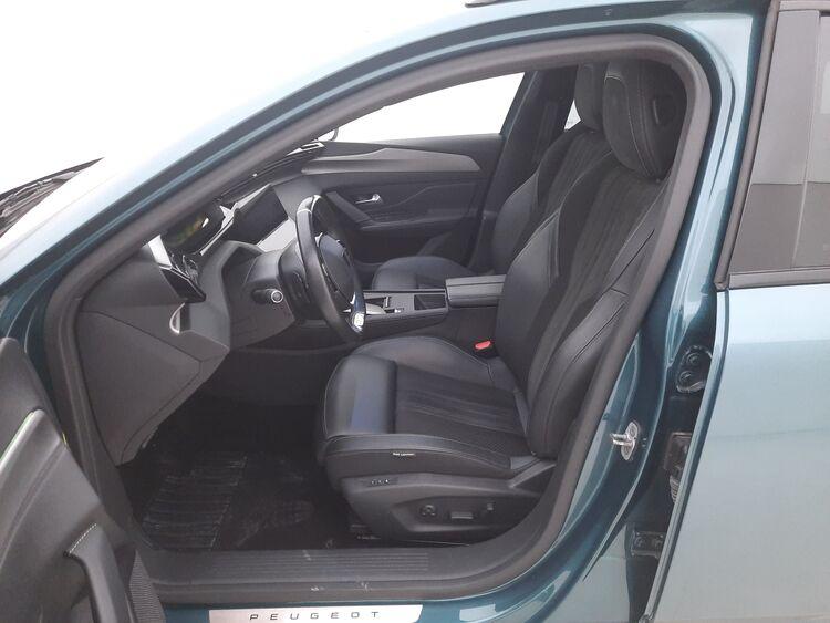 Peugeot 308 SW GT Pack EAT8 BR004147 1.5 Diesel 131CV