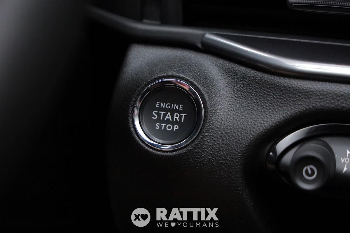 Fiat 600 1.2 Hybrid La Prima