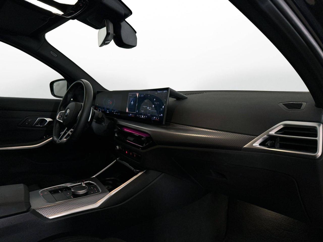 BMW Serie 3 320d xDrive Touring 48V MSport Pro