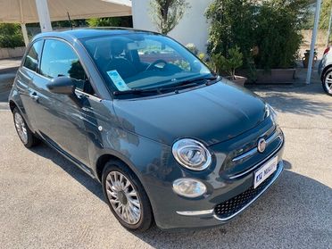 Fiat 500 Fiat 500 1.2 Lounge 2017 km 85000 Tetto Panorama