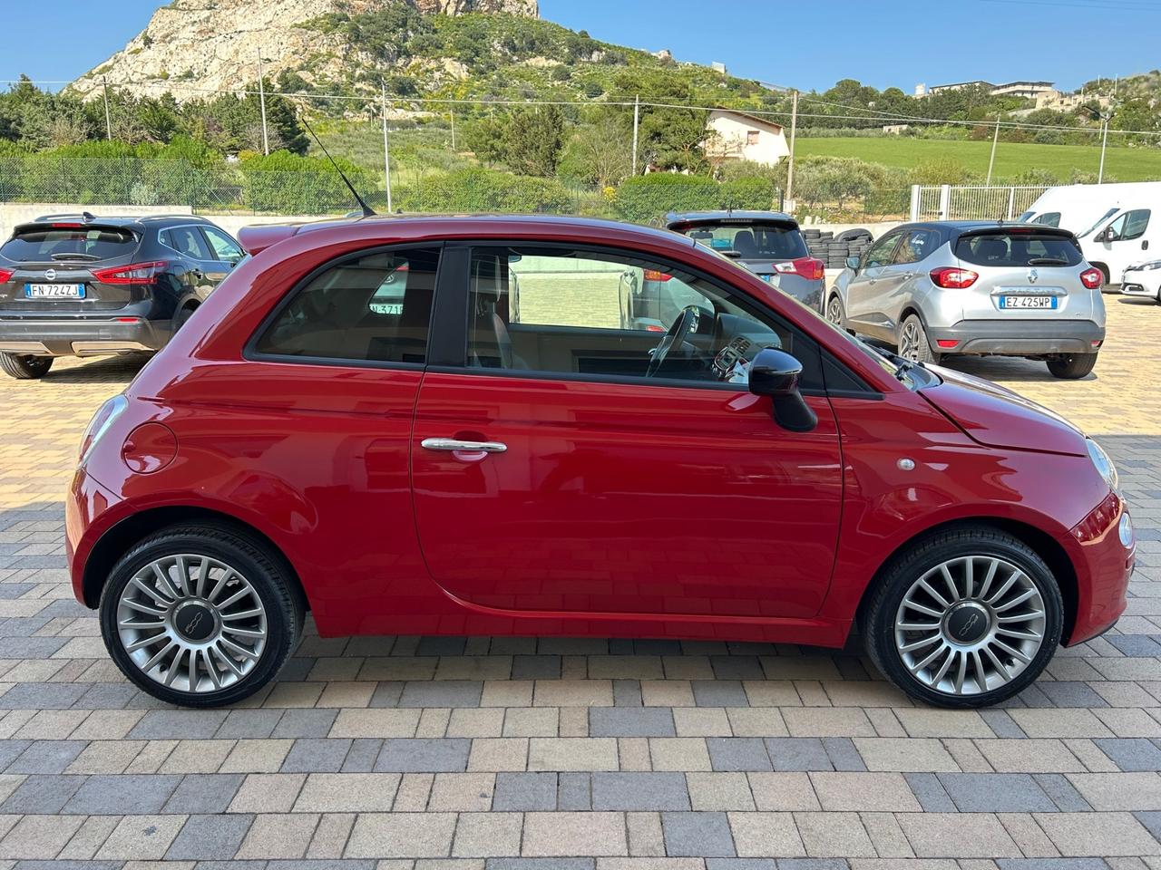 Fiat 500 1.2 Sport
