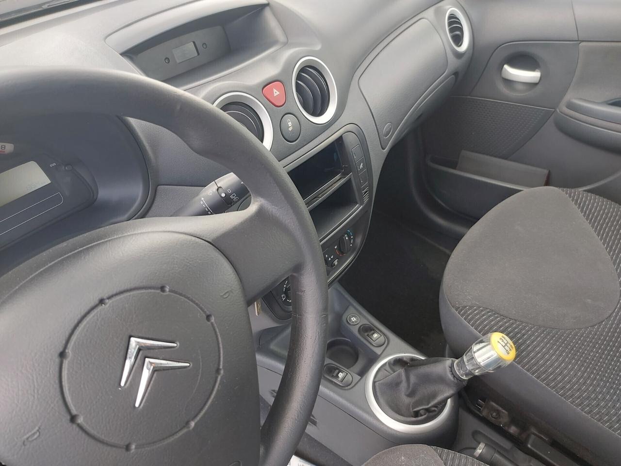 Citroen C3 1.1 Perfect Eco Energy G