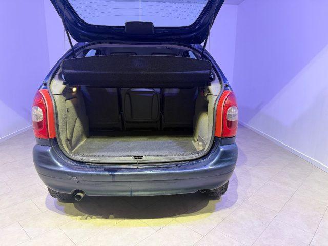 CITROEN Xsara Picasso 1.8 16V Exclusive