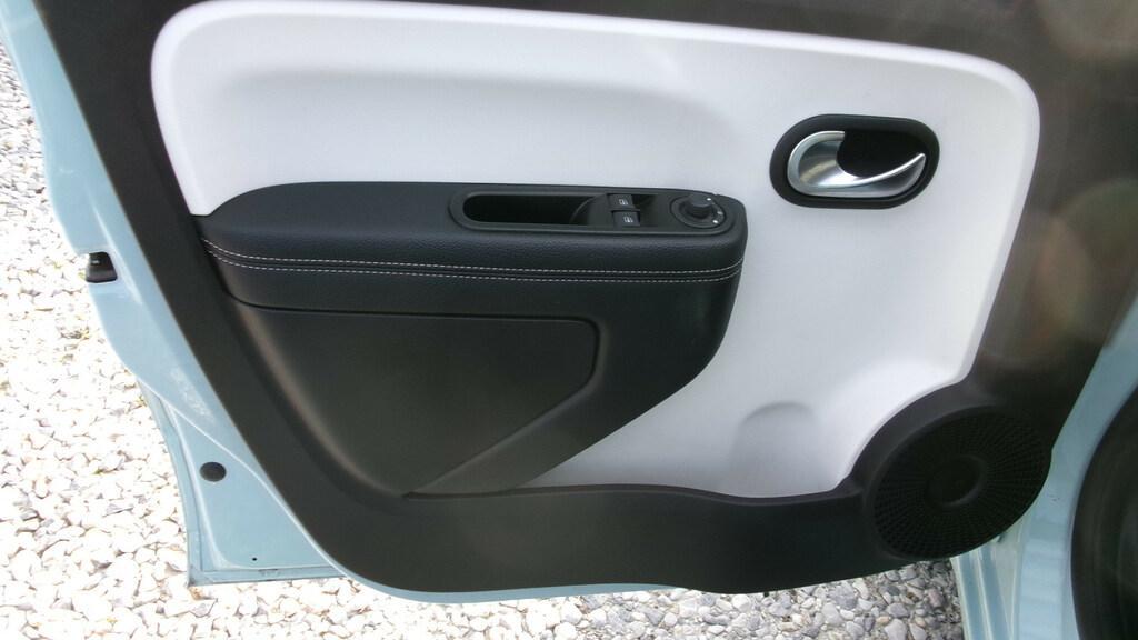 Renault Twingo 22kWh Techno