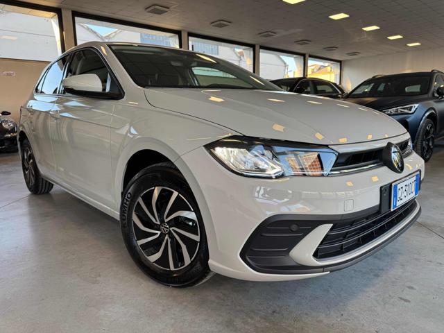 VOLKSWAGEN Polo 1.0 Edition Plus KM0
