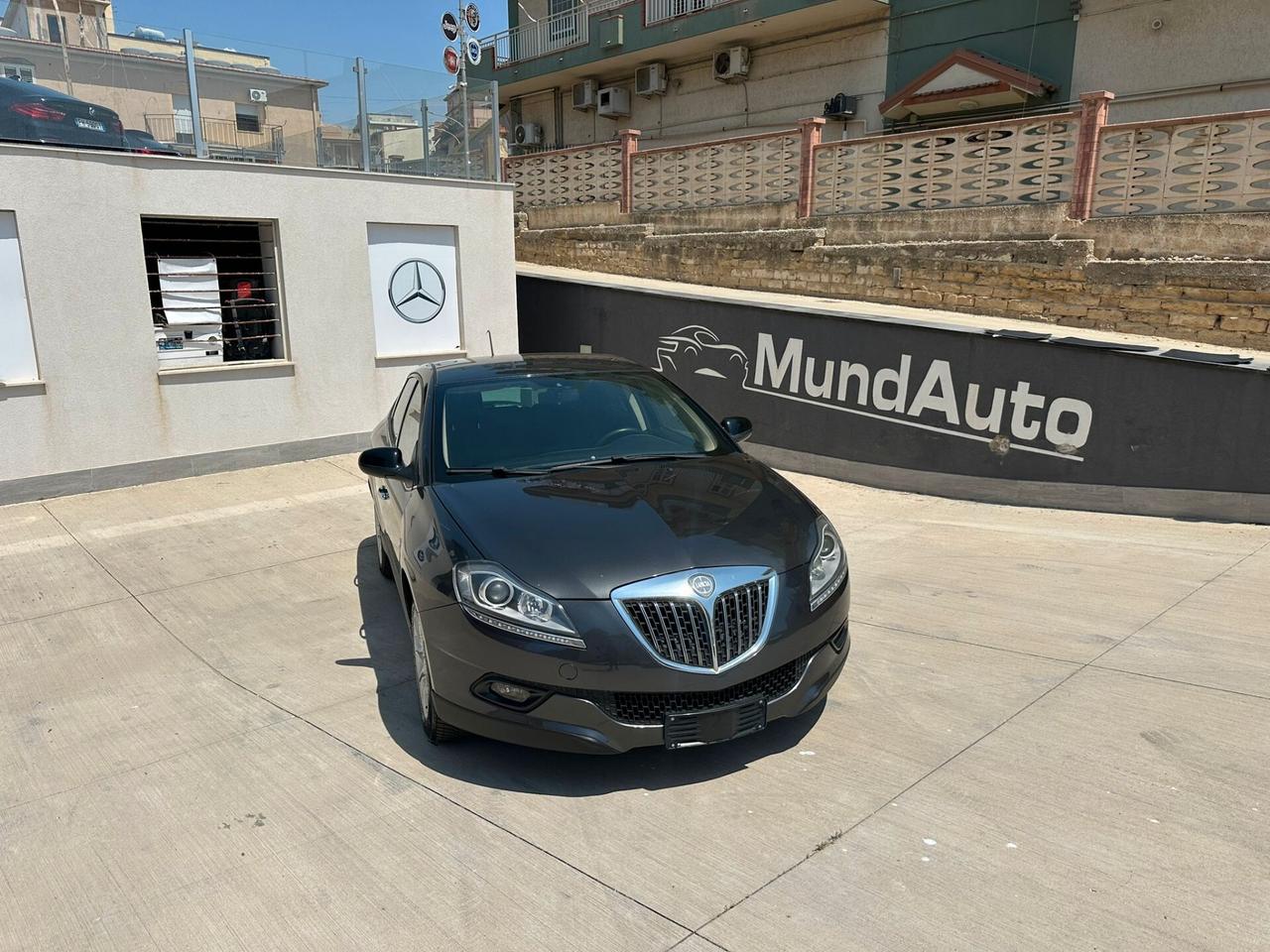 Lancia Delta 1.6 MJT DPF Oro