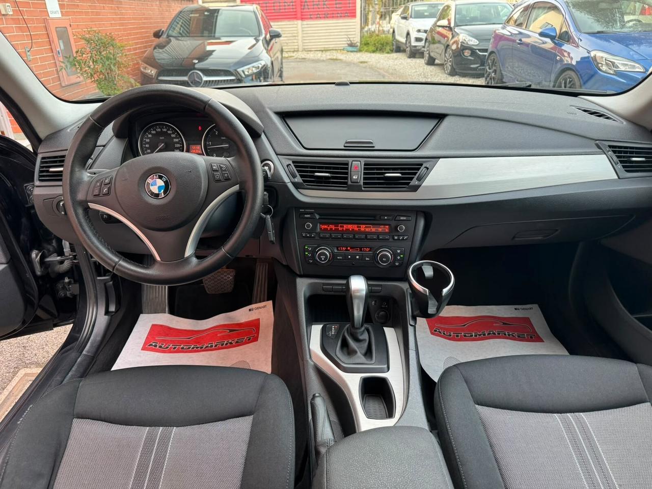 Bmw X1 xDrive20d 177cv Eletta