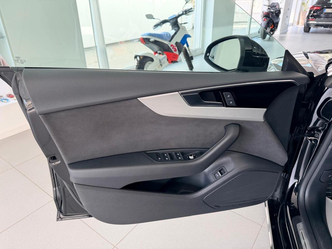 Audi A5 SPB 40 TDI S tronic S-line edition