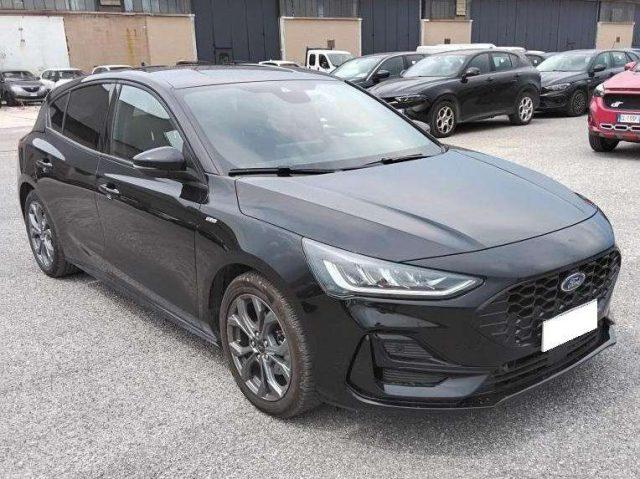 FORD Focus 5p ST-Line 1.0T EcoBoost Hybrid 155 CV Powershift