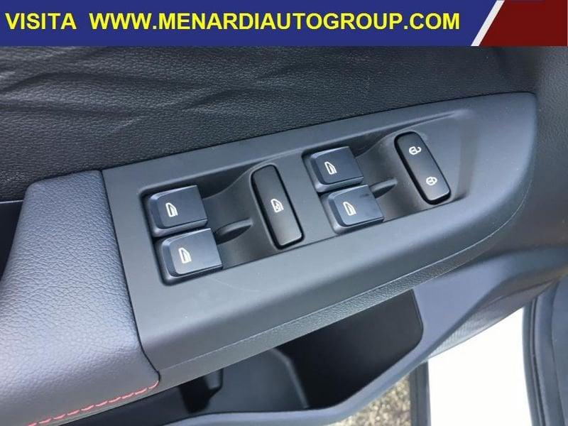 Emc Quattro 1.5 MT 5 ANNI GARANZIA * FULL OPTIONAL