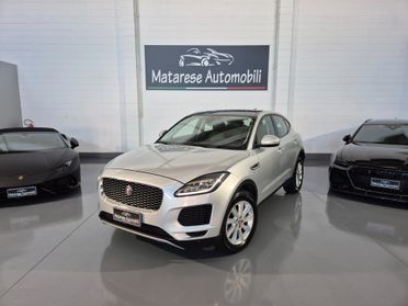 Jaguar E-Pace 2.0d i4 AWD Pelle Navi Camera Finanziabile Permute