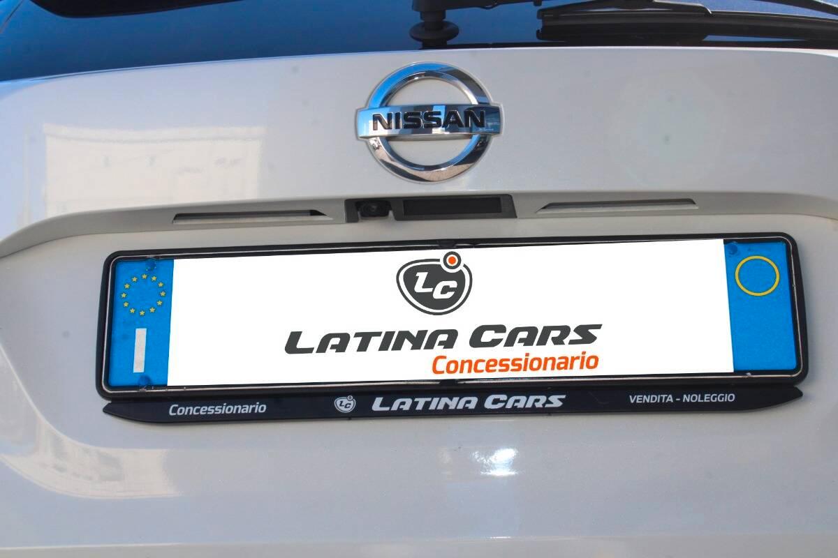 Nissan Juke 1.0 dig-t N-Connecta 114cv Con TELECAMERA