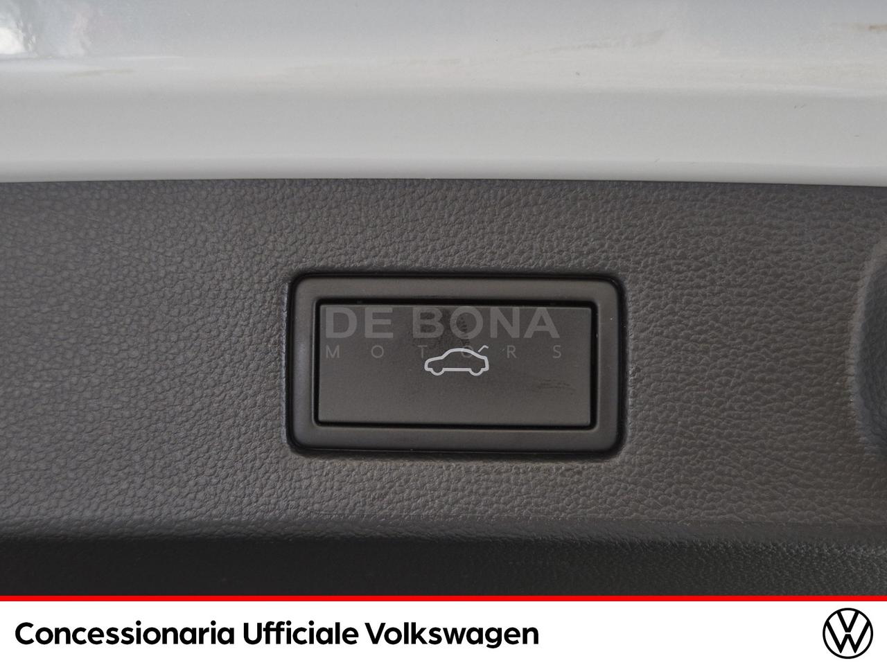 Volkswagen Arteon 2.0 tdi elegance 150cv dsg
