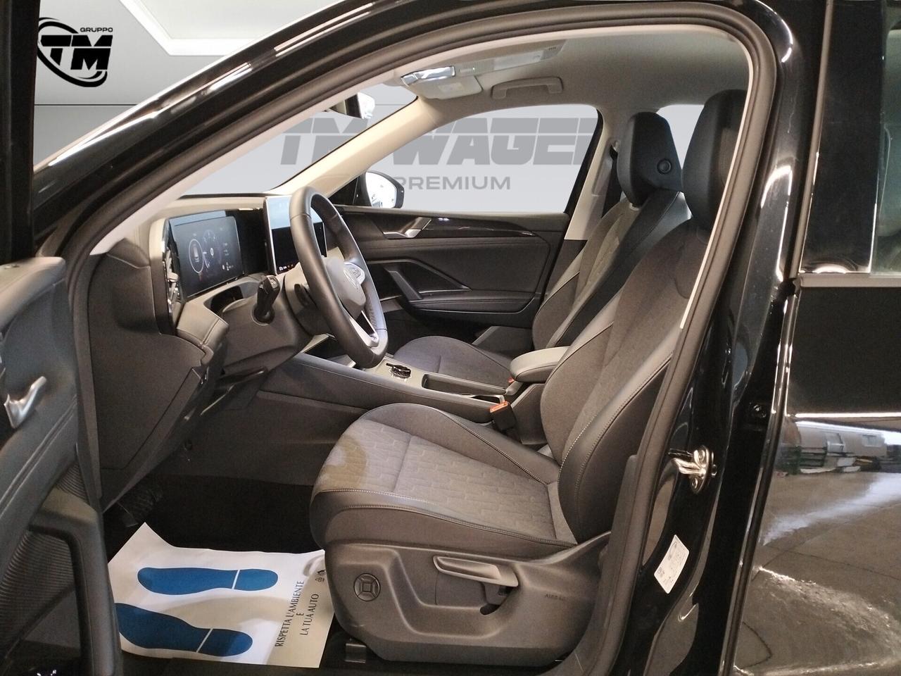 Volkswagen Tiguan 2.0 TDI 150 CV DSG Life