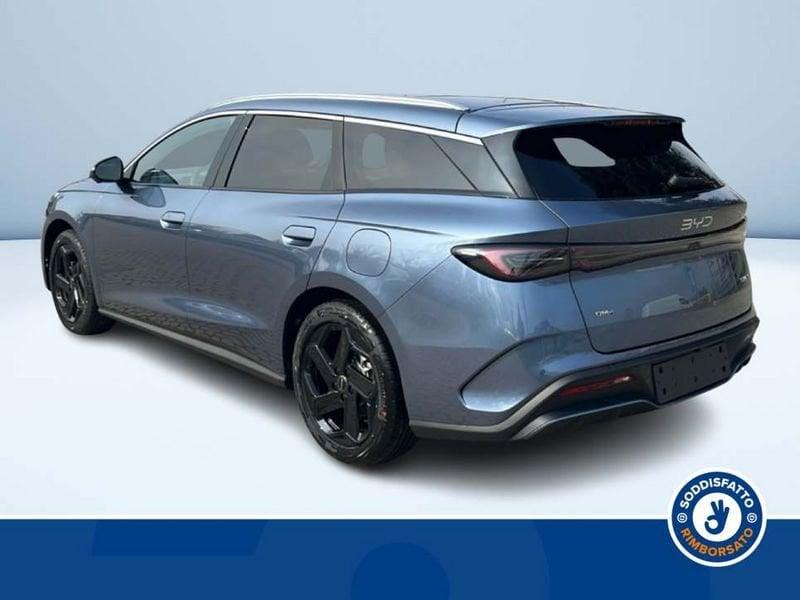 BYD Seal 6 DM-i Touring Comfort