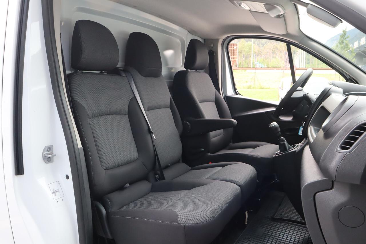 TRAFIC 2.0 dCi 120CV L2H1