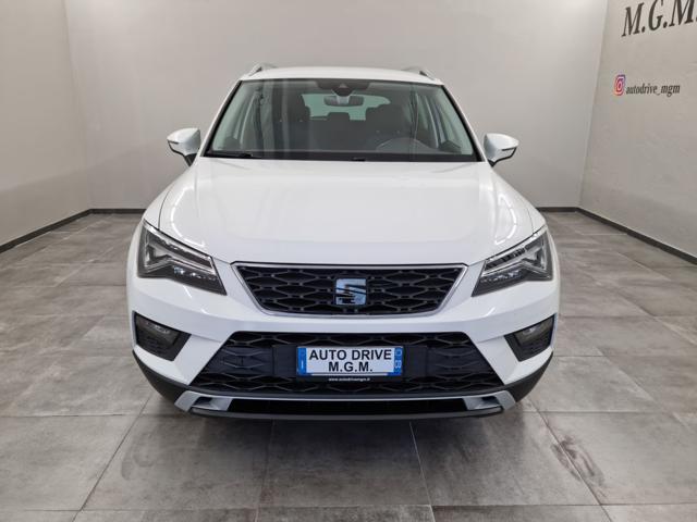 SEAT Ateca 1.5 EcoTSI DSG Business