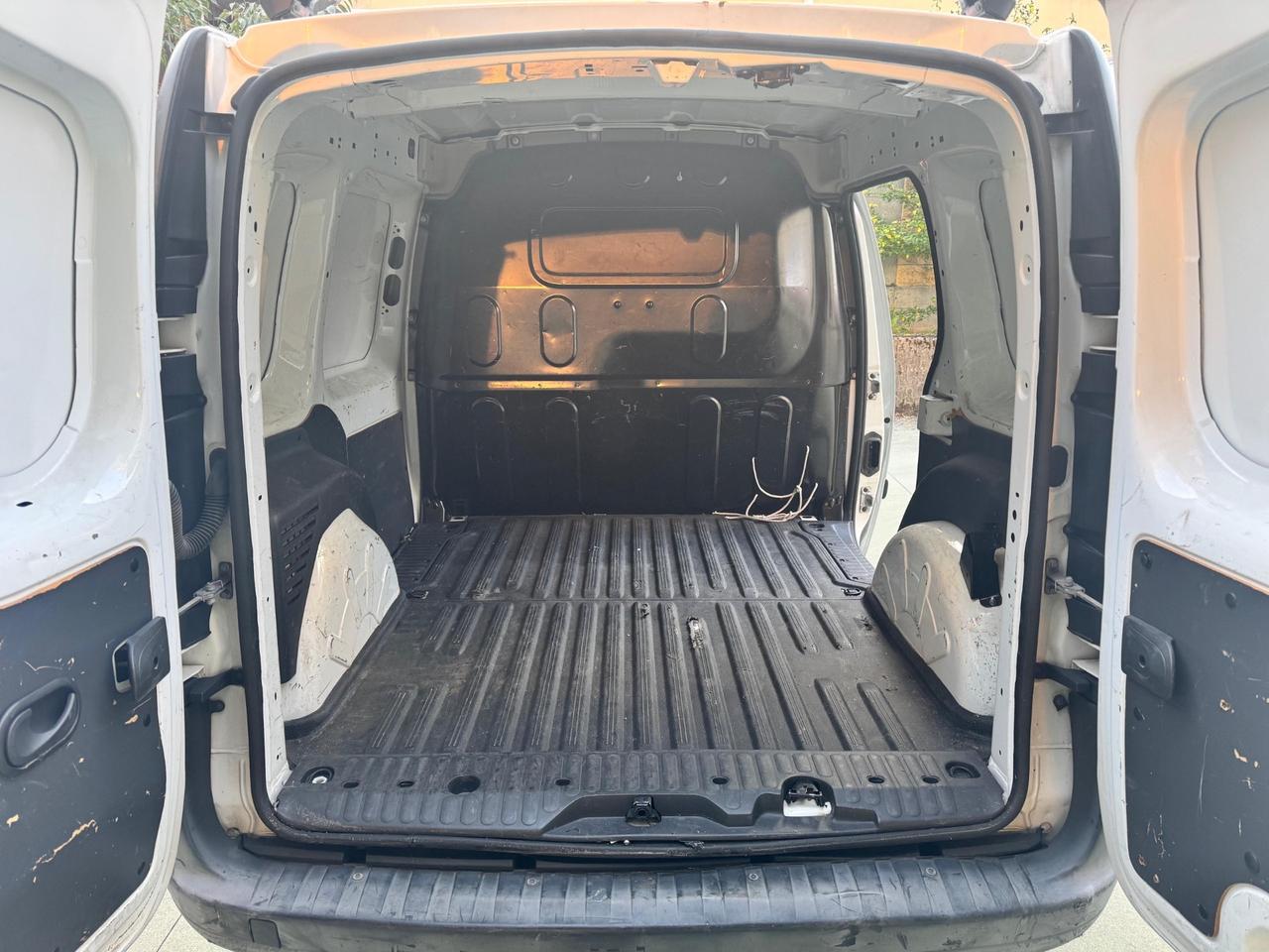 Renault Kangoo 1.5 dCi 75CV F.AP. S&S 3p. IVA COMPRESA