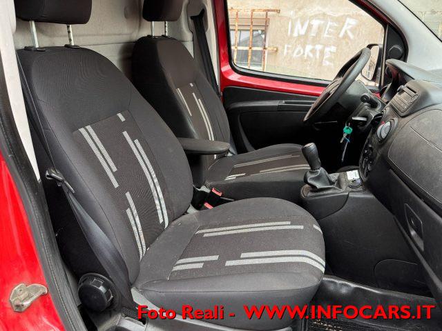 FIAT Fiorino 1.3 MJT 95CV Cargo Adventure