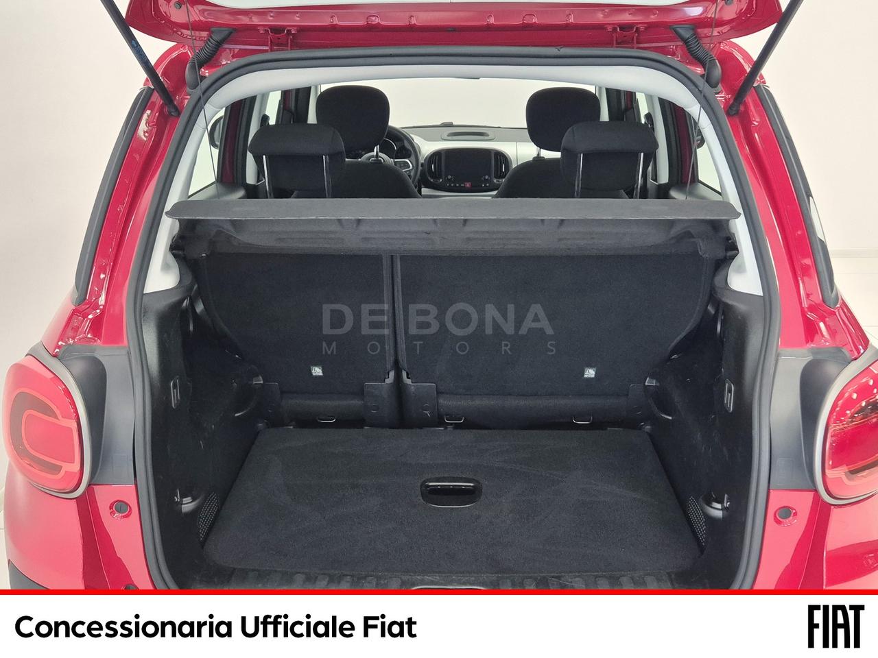 Fiat 500L cross 1.3 mjt 95cv my20