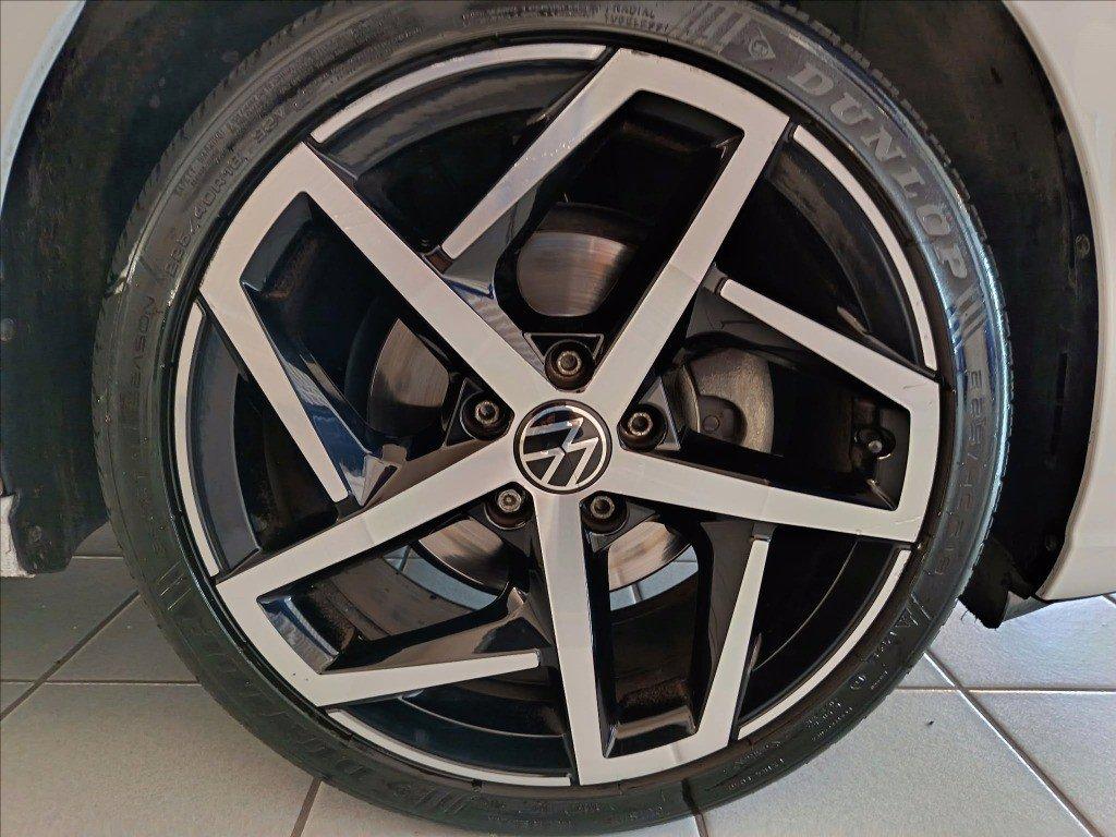 VOLKSWAGEN Golf 1.5 tsi evo 1st Edition Style 150cv del 2020