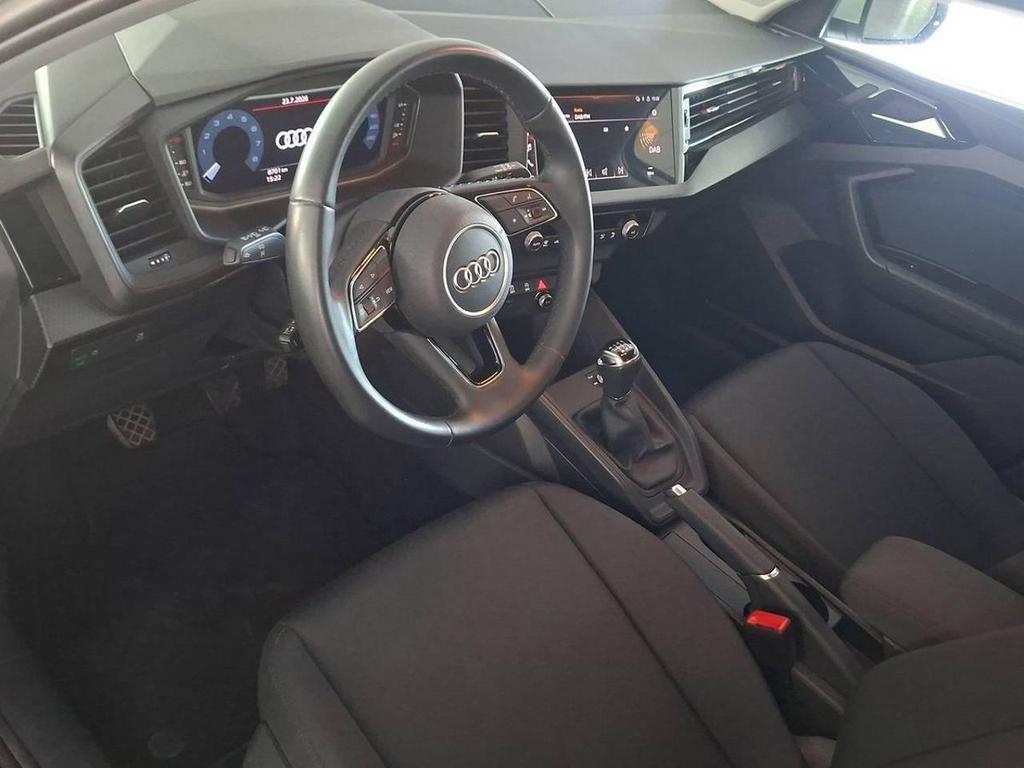 Audi A1 30 1.0 TFSI Business