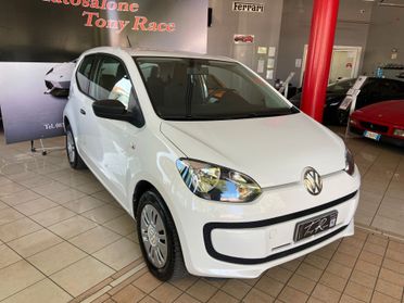 Volkswagen uP 1.0 METANO