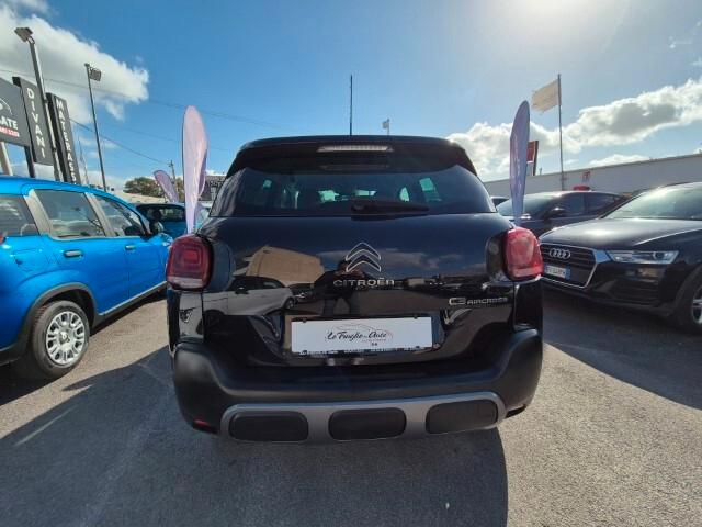 Citroen C3 Aircross BlueHDi 110 S&S Shine Pack - 2022