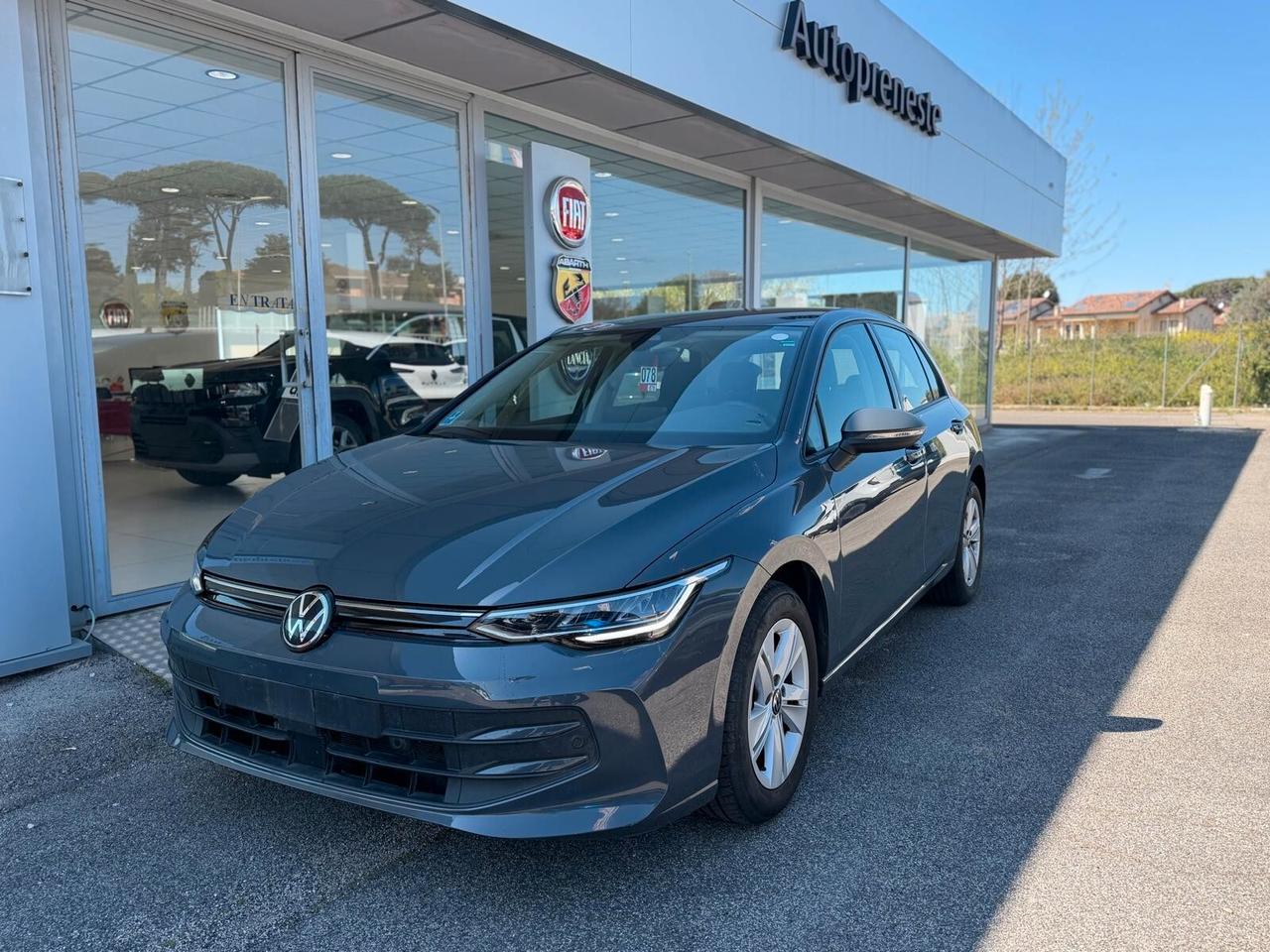 Volkswagen Golf 2.0 TDI 115 CV VERSIONE 8.5 PRONTA SUBITO