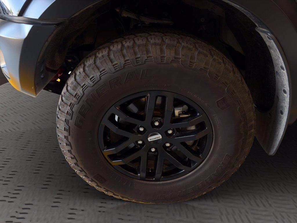 FORD Ranger Raptor 2.0 ECOBLUE aut. 213CV DC 5pt Special Edition del 2022