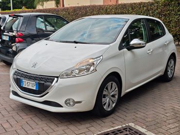 Peugeot 208 1.2 VTi 82 CV 5 porte Active