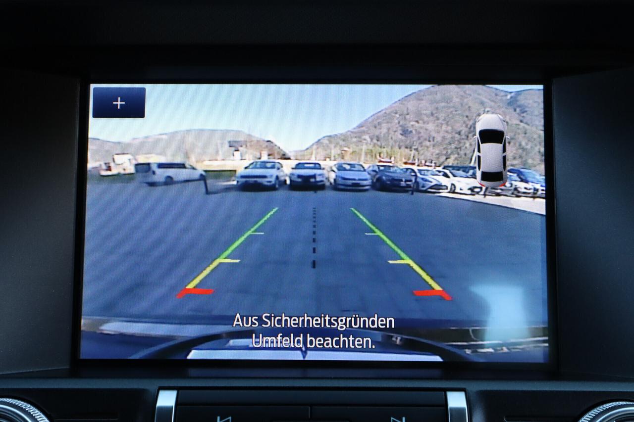 Ford Mustang GT 5.0 449 CV AUT 10 MARCE BANG AND OULUFSEN LED CAMERA