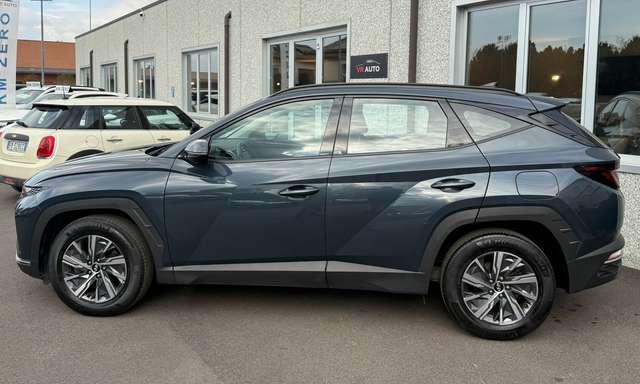 Hyundai TUCSON Tucson III 2021 1.6 crdi Xline 2wd