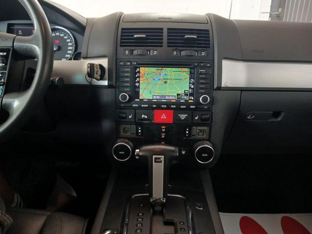 VOLKSWAGEN Touareg 2.5 R5 TDI