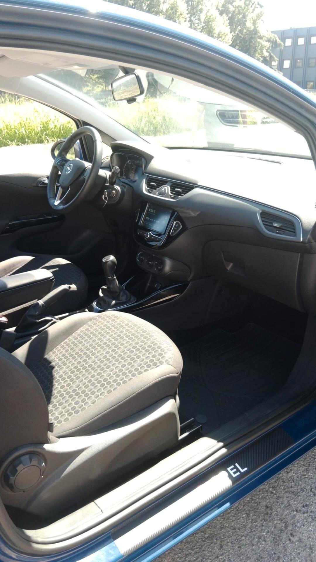 Opel Corsa-e 3.P 1.4 ADVANCE 75 CV