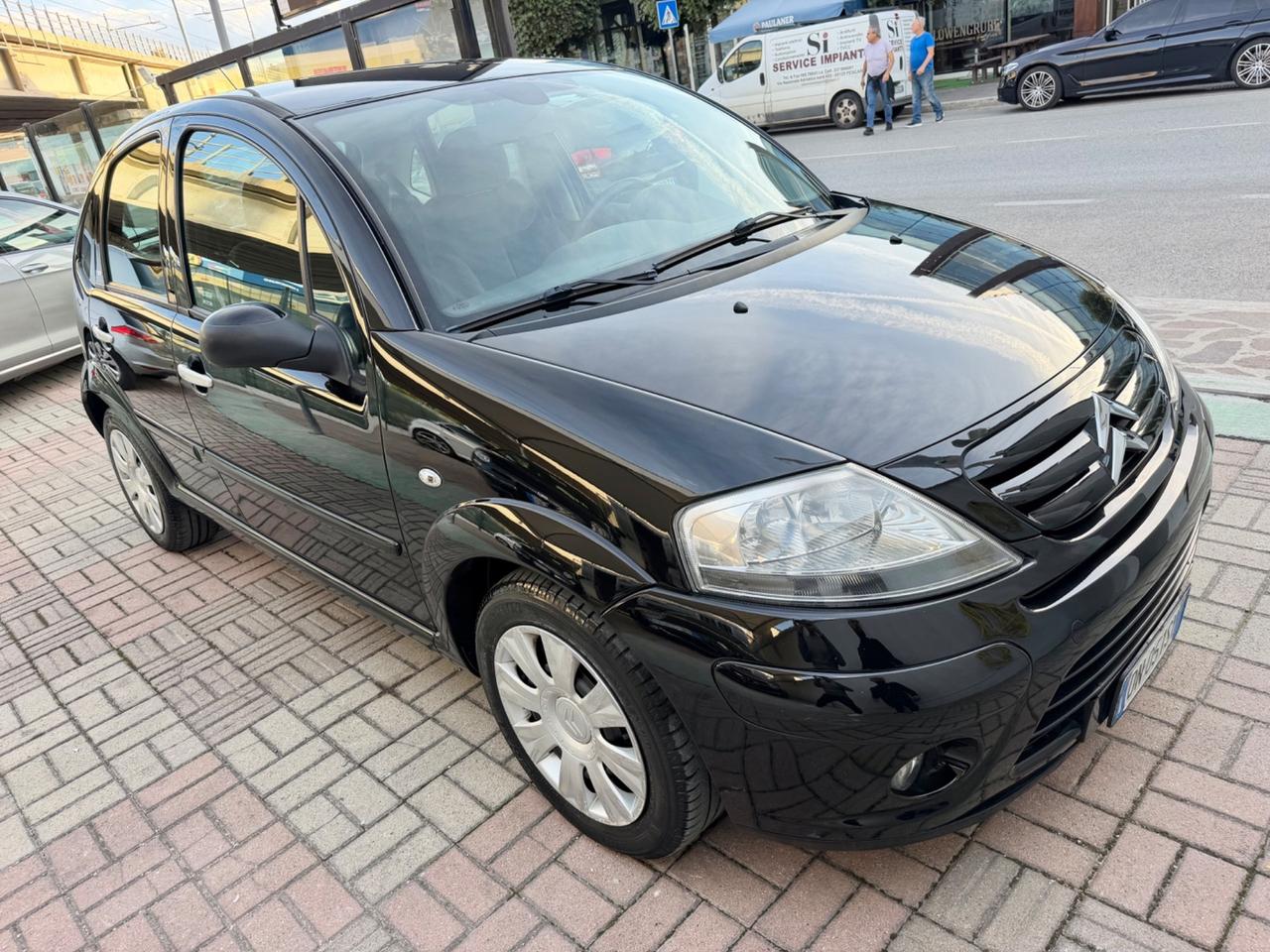 Citroen C3 1.4 HDi Exclusive - GARANZIA