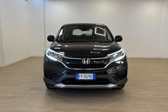HONDA CR-V 1.6 i-DTEC Comfort
