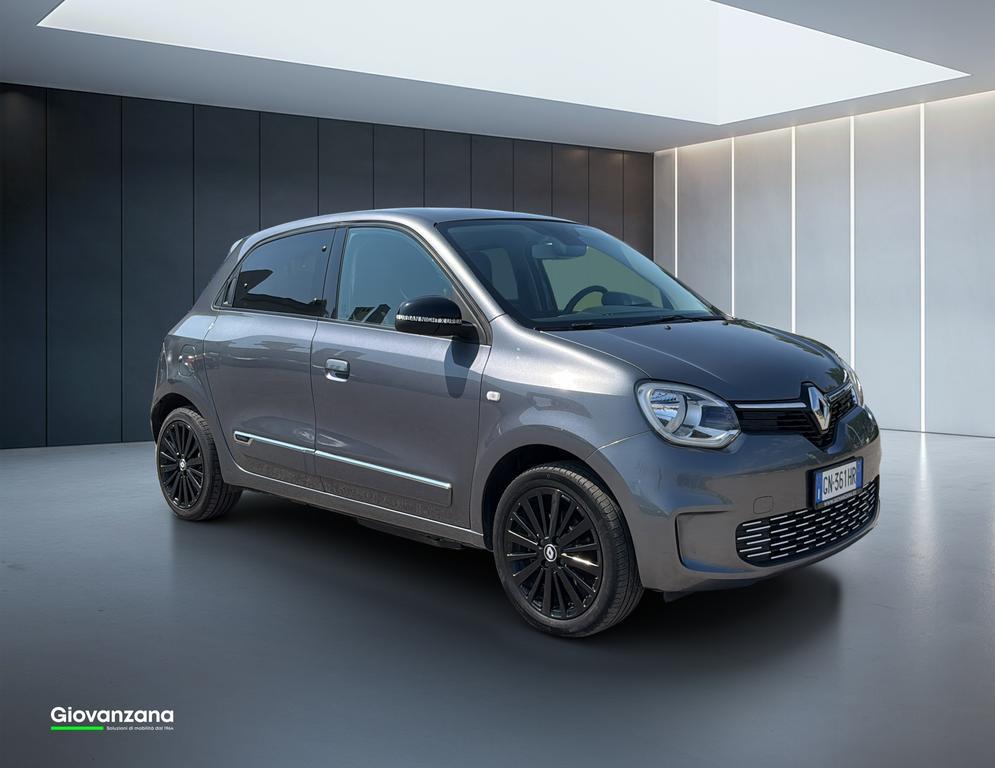 Renault Twingo 22kWh Urban Night