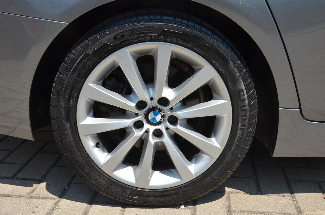 Bmw 525d xDrive